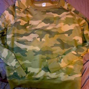 Old Navy Sweatshirt
